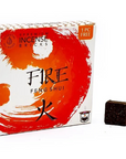 Aromafume Fire (Feng Shui) (Incense Bricks)