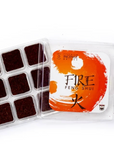 Aromafume Fire (Feng Shui) (Incense Bricks)