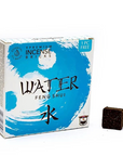 Aromafume Water (Feng Shui) (Incense Bricks)