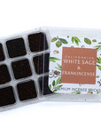 Aromafume White Sage & Frankincense (Incense Bricks)