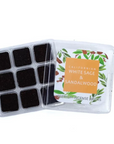 Aromafume White Sage & Sandalwood (Incense Bricks)