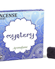 Aromafume Mystery (incense bricks)