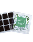 Aromafume White Sage (incense bricks)