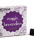 Aromafume Magic Lavender (incense bricks)