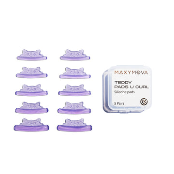 TEDDY Ultra-Sticky Silicone Lash Lift Pads