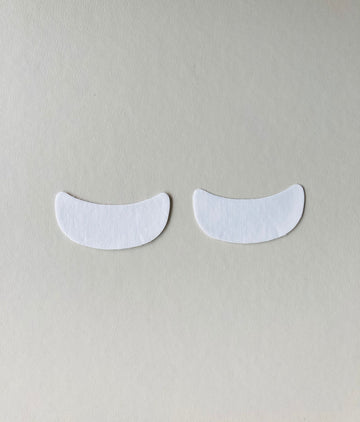 Eye Patches - Eclipse Shape