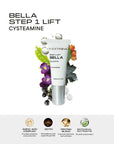 Bella Collection Step 1 LIFT Cysteamine — 10ml Tube