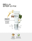 Bella Collection Step 2 Fixing Cream — 10ml Tube