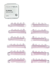Fusion Silicone Lash Lamination Pads