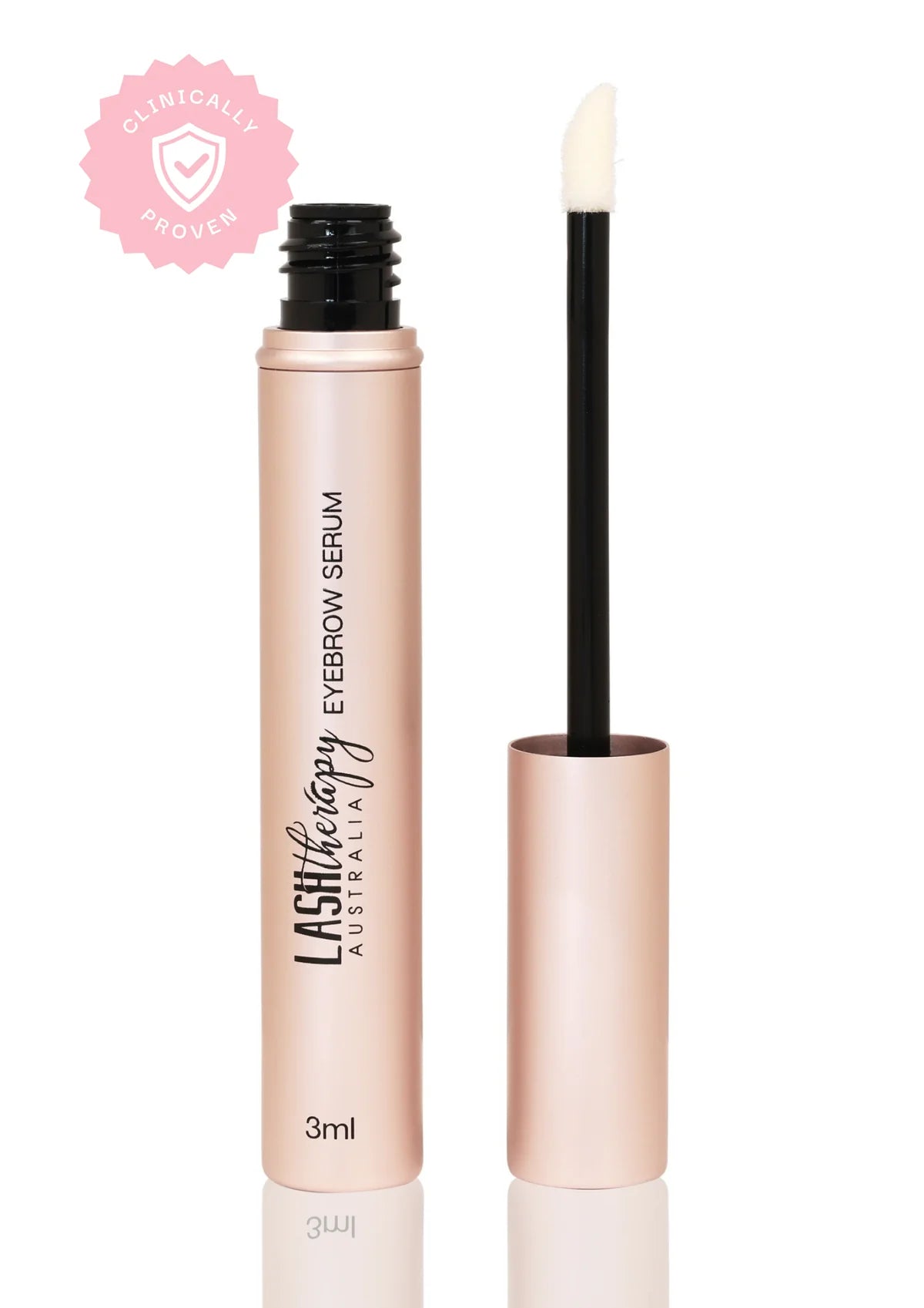 Lash Therapy Australia Eyebrow Serum — 3ml – Lash Heaven