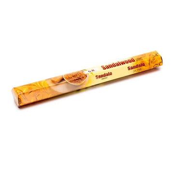 G.R. Sandalwood Incense Sticks