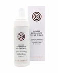 Maxymova Eyelash Cleansing Mousse