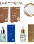 Lash Lift - Maxymova Deluxe Kit + FREE bag [NEW]