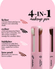 4-IN-1 Makeup Pen