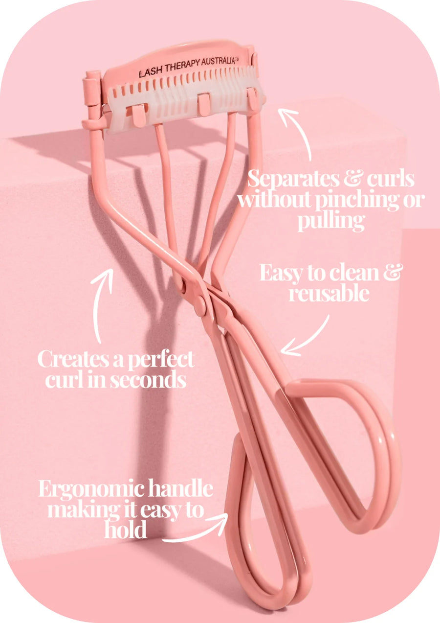 Lash Therapy Australia's Eyelash Curler