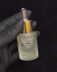 Vitamin Brow Oil