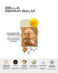 Bella Collection Repair Balm — Monodose Sachets