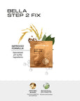 Bella Collection Step 2 Fix — Monodose Sachets