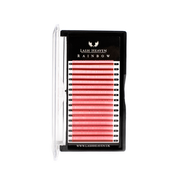 Coral Lashes 0.07