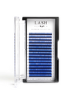 Dark Blue lashes-Lash Heaven