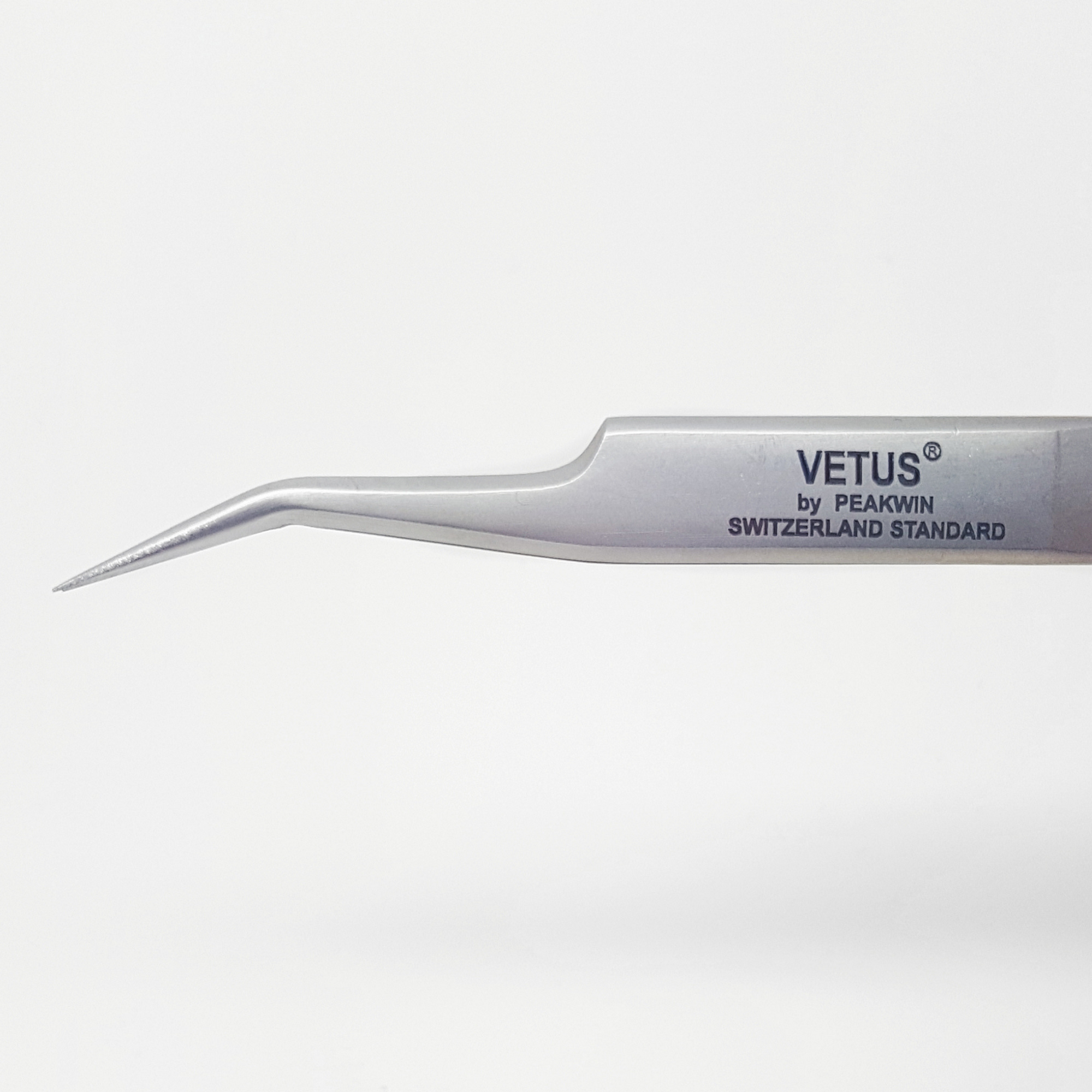 Vetus 5B-SA Tweezer - Lash Heaven