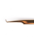 PHOENIX 90˚ Tweezer (Gold) - Lash Heaven