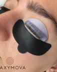 Maxymova Silicone Eyepads