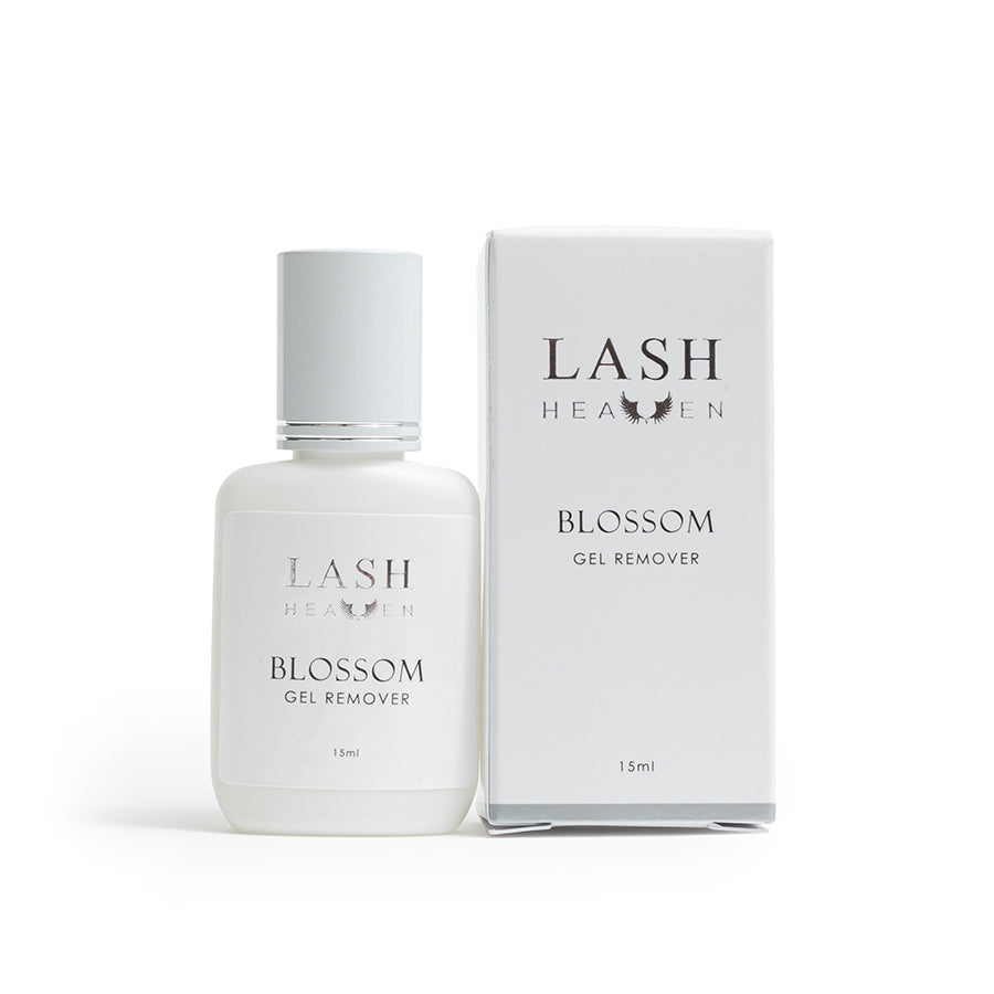 Blossom Gel Remover-Lash Heaven