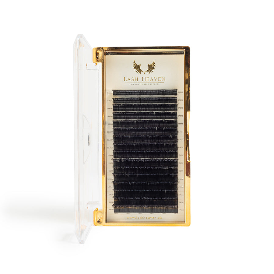 Divine Silk Classic-Lash Heaven