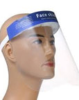 Protective Face Shield / Visor - Lash Heaven