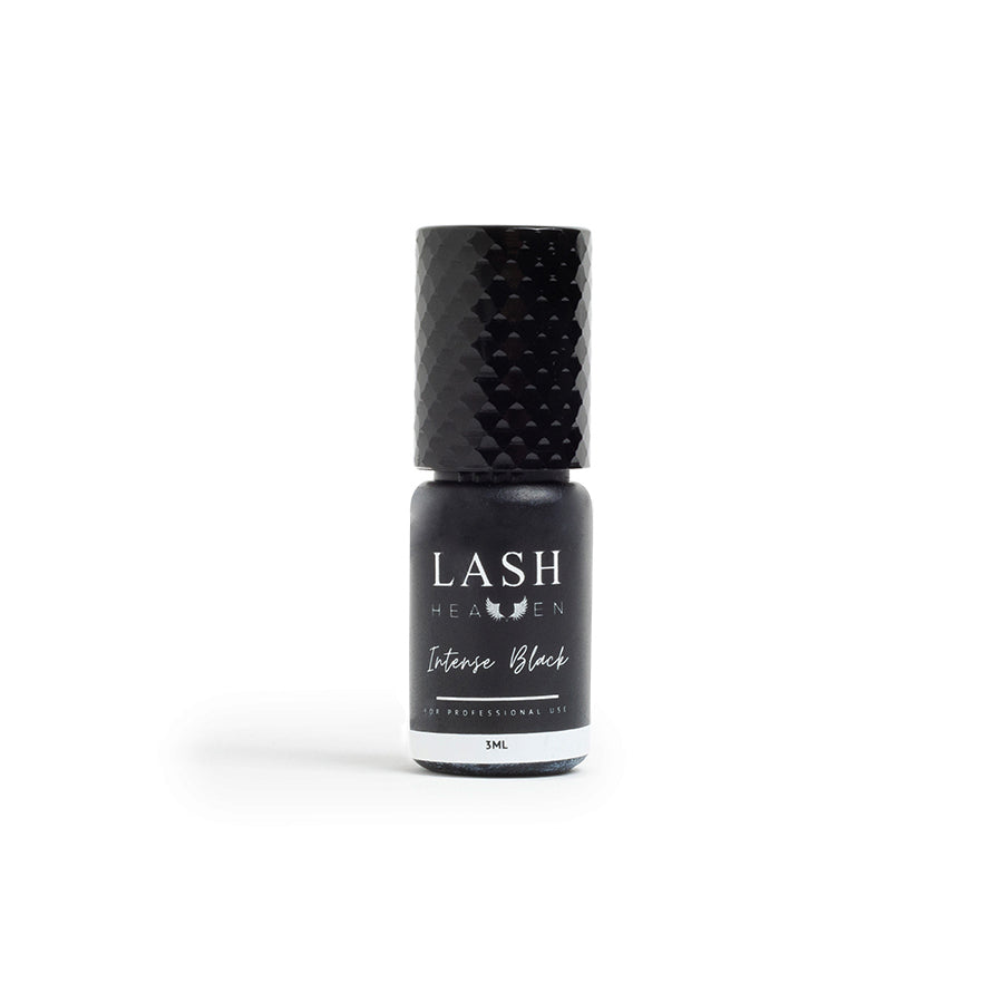 Intense Black Adhesive 3ml-Lash Heaven
