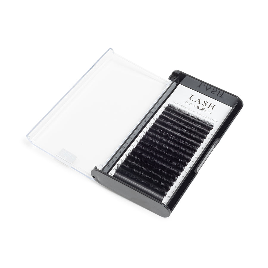 Intense Silk Volume Lashes-Lash Heaven