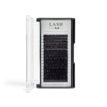Intense Silk Volume Lashes-Lash Heaven