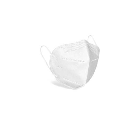 FFP2 / KN95 Protective Mask - Lash Heaven