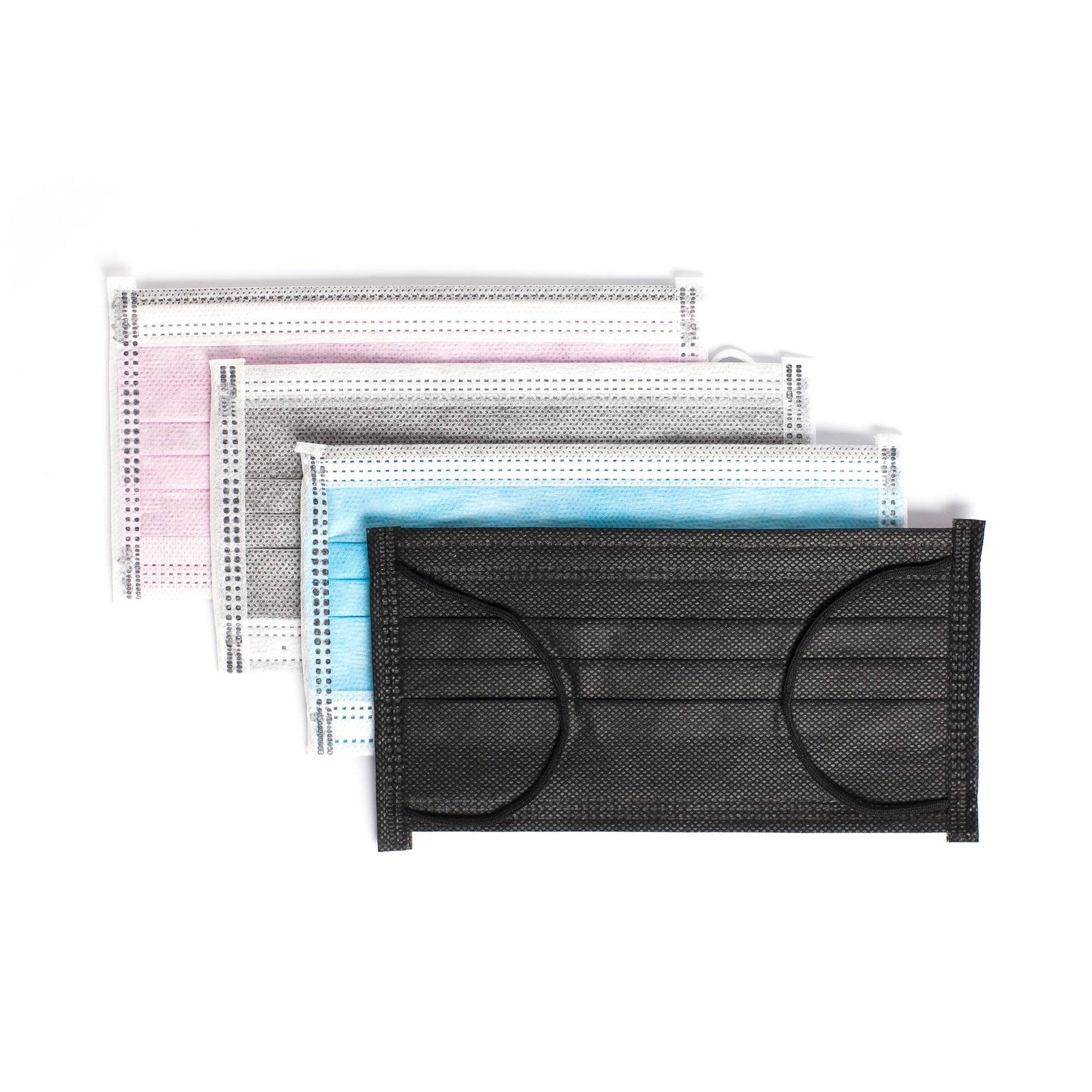 Carbon Filter Face Mask - Lash Heaven