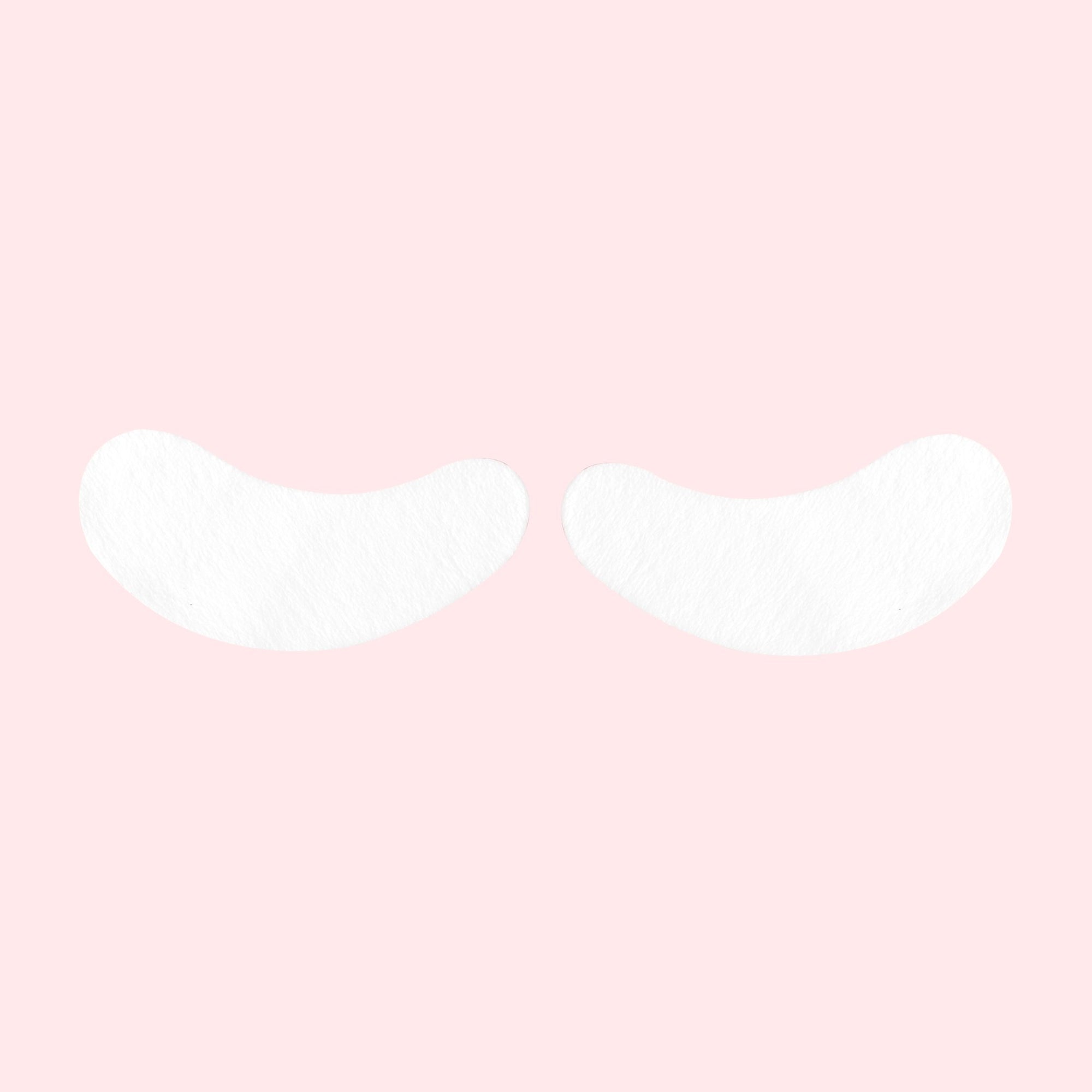 Eye Pads - Contour - Lash Heaven