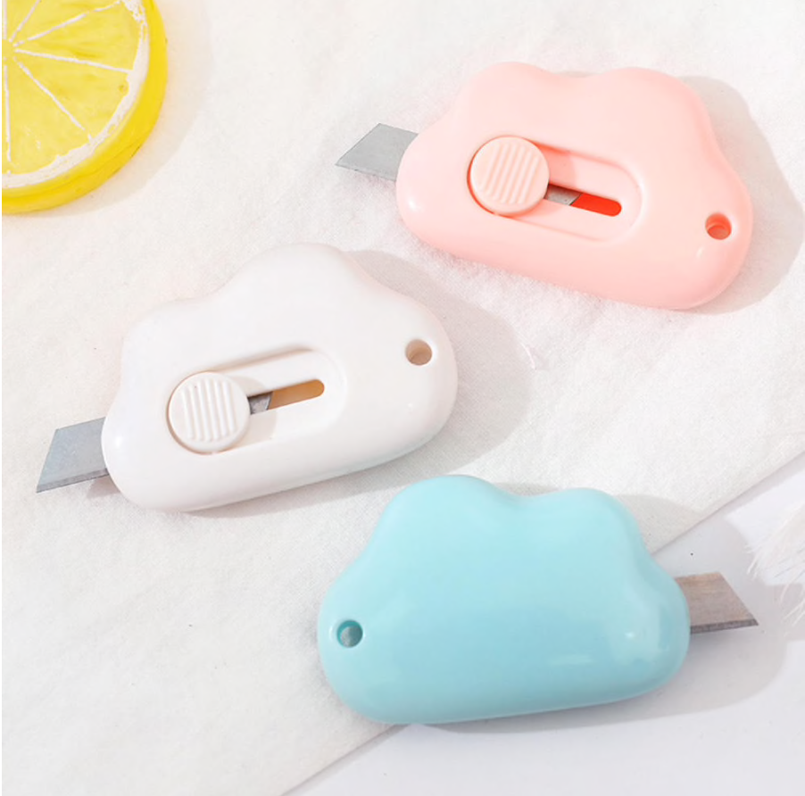 Lash knife - Lash Heaven