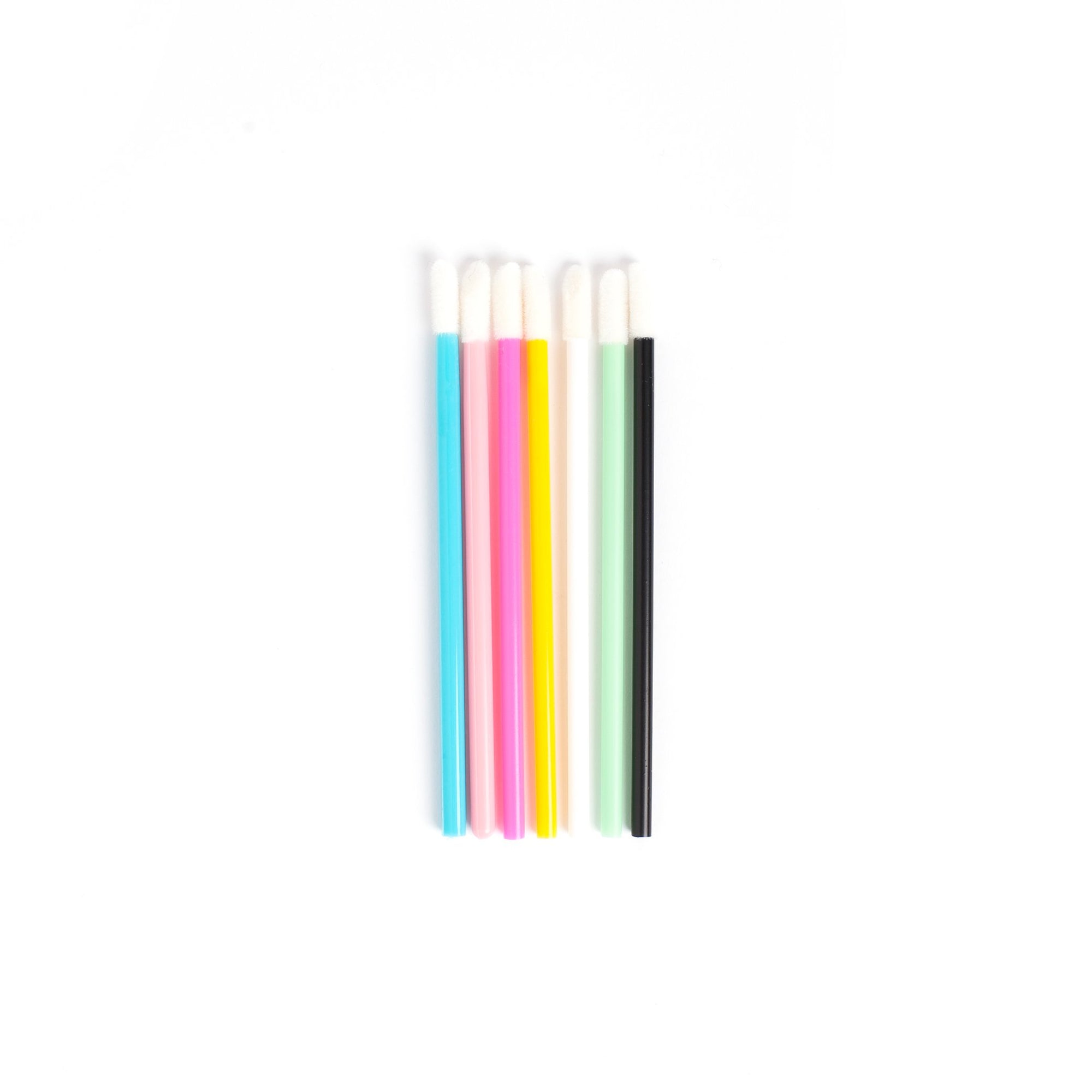 Disposable Applicators (50pcs) - Lash Heaven