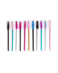 Disposable Mascara Brushes 50pcs - Lash Heaven