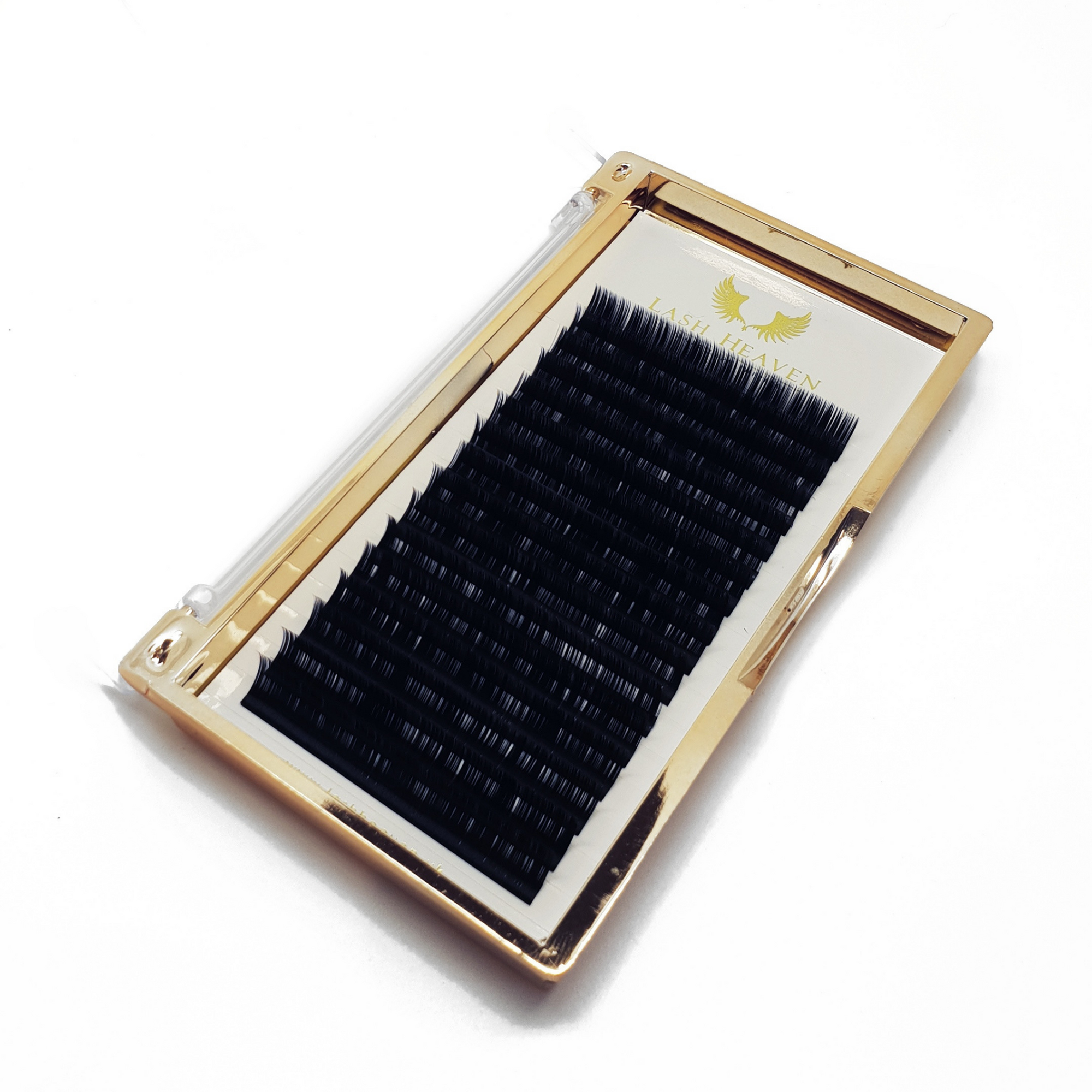 Divine Silk Volume - Lash Heaven