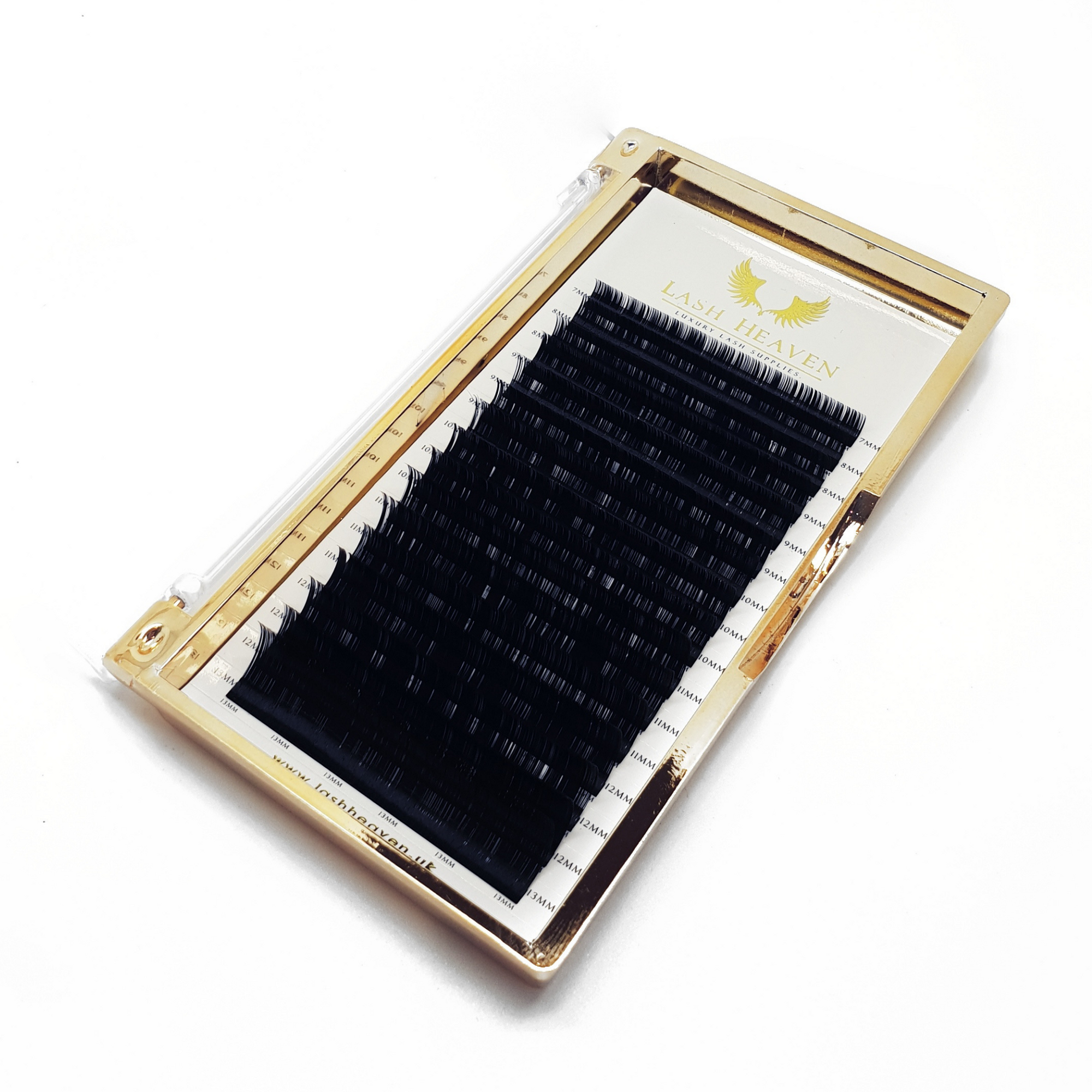 Divine Silk 0.085 - Lash Heaven