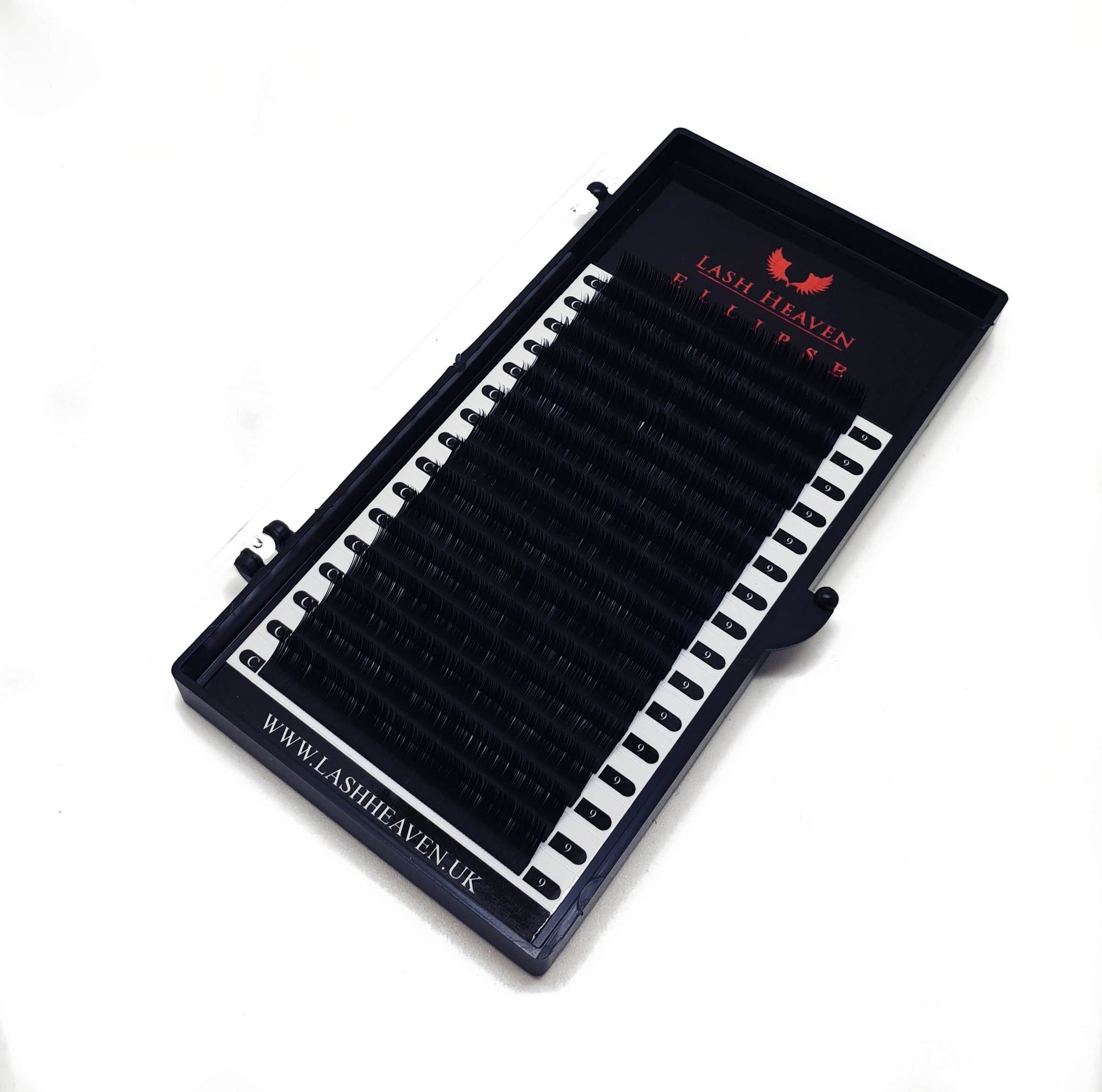 Ellipse - Lash Heaven