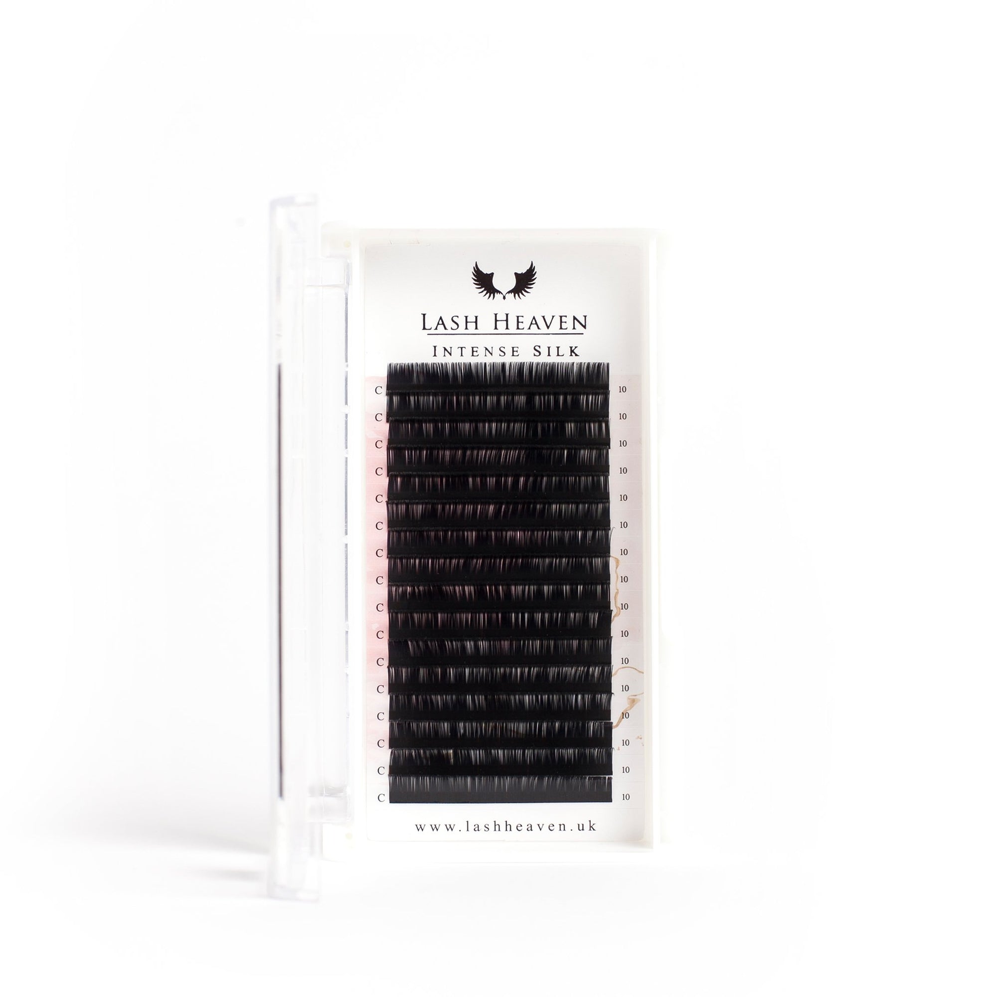 Intense Silk Volume - Lash Heaven