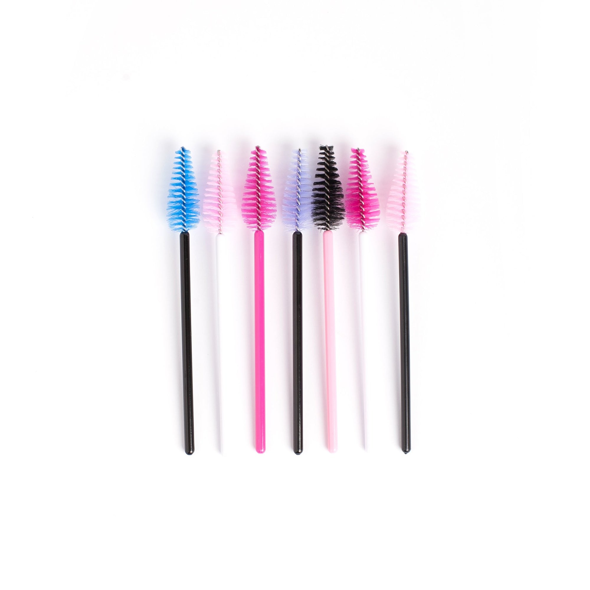 Jumbo Mascara Wands 25pcs - Lash Heaven