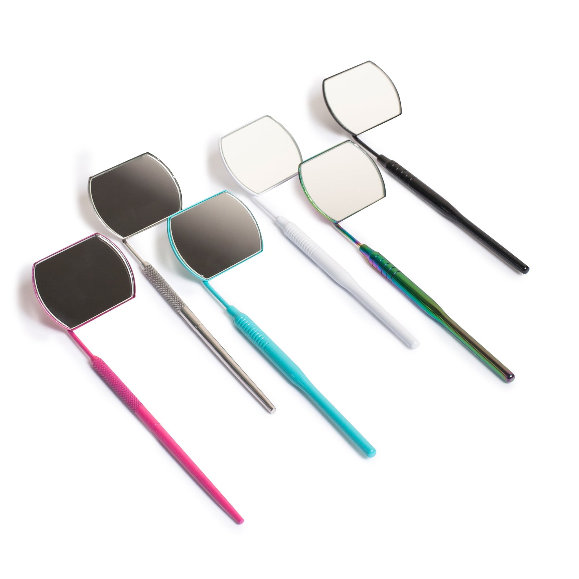 Large Mirror - Lash Heaven