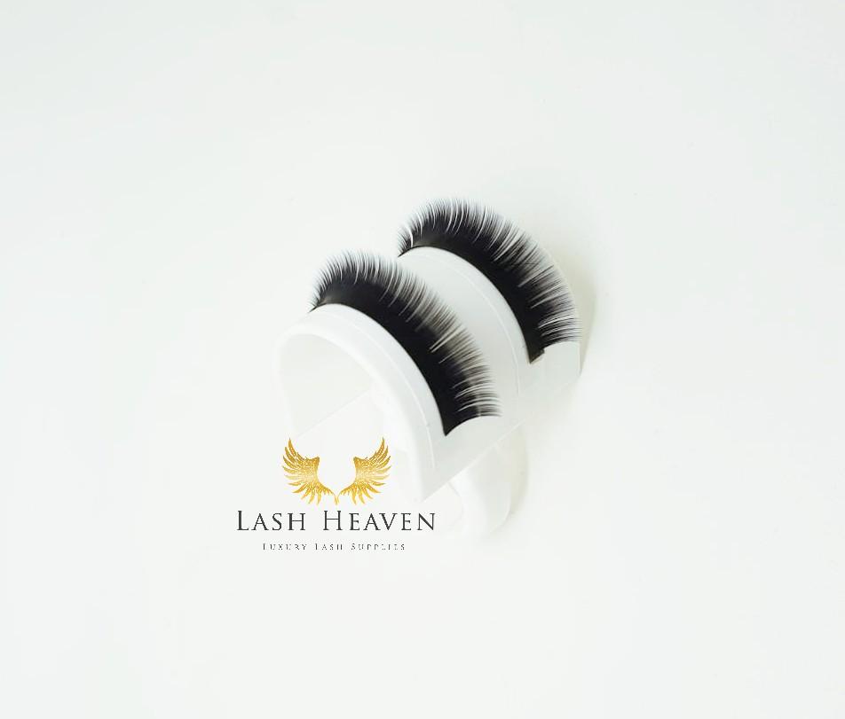 Lash Ring - Lash Heaven