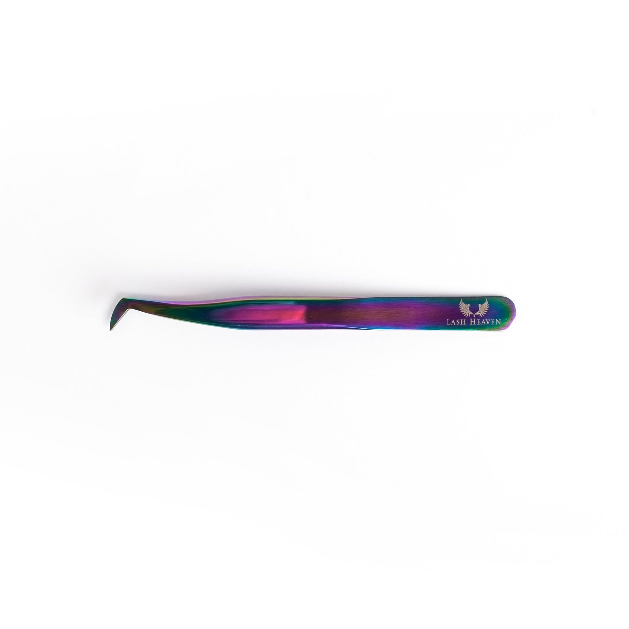 PEACOCK - Lash Heaven