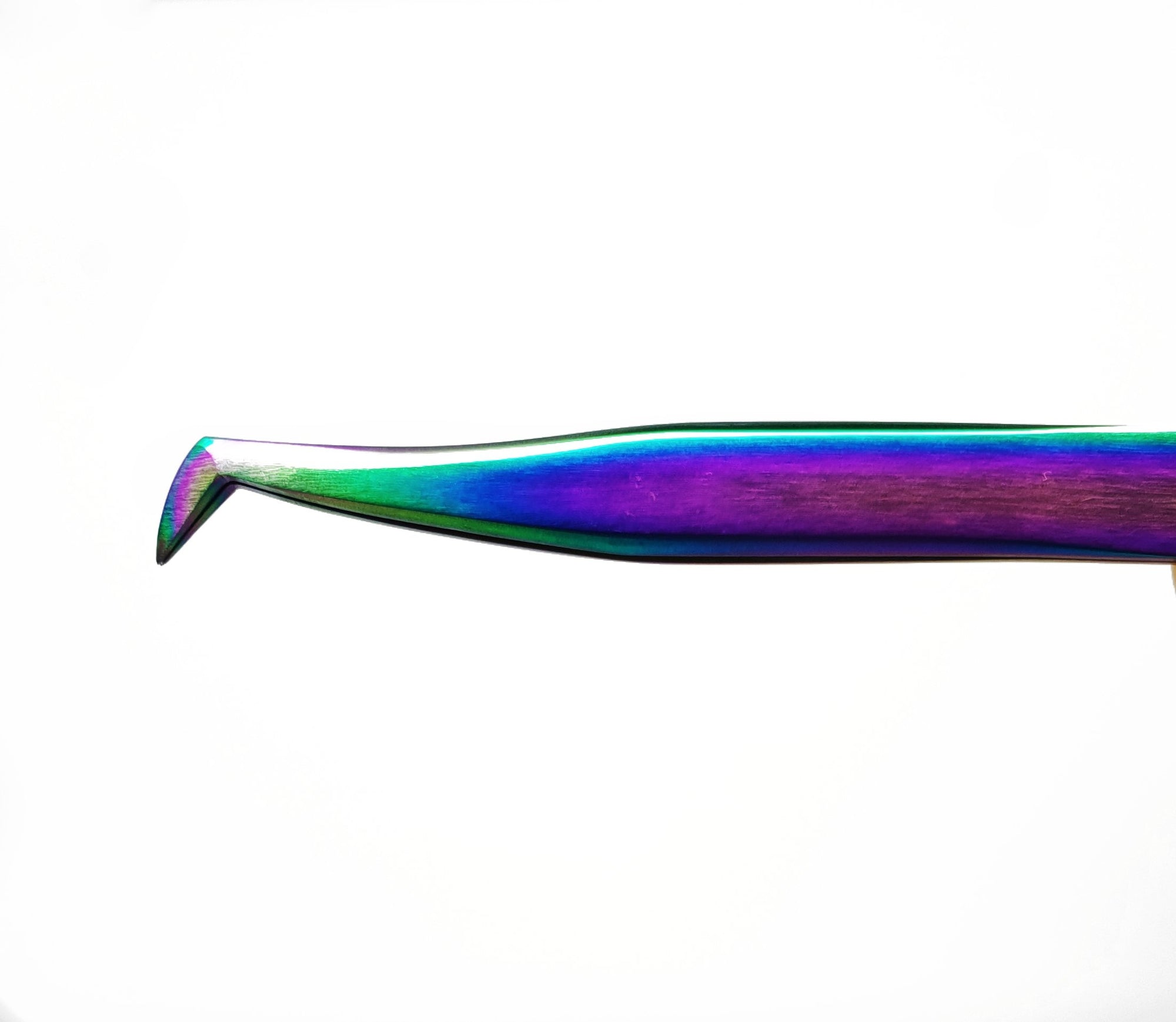 PEACOCK - Lash Heaven