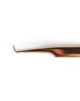 PHOENIX 90˚ Tweezer (Gold) - Lash Heaven
