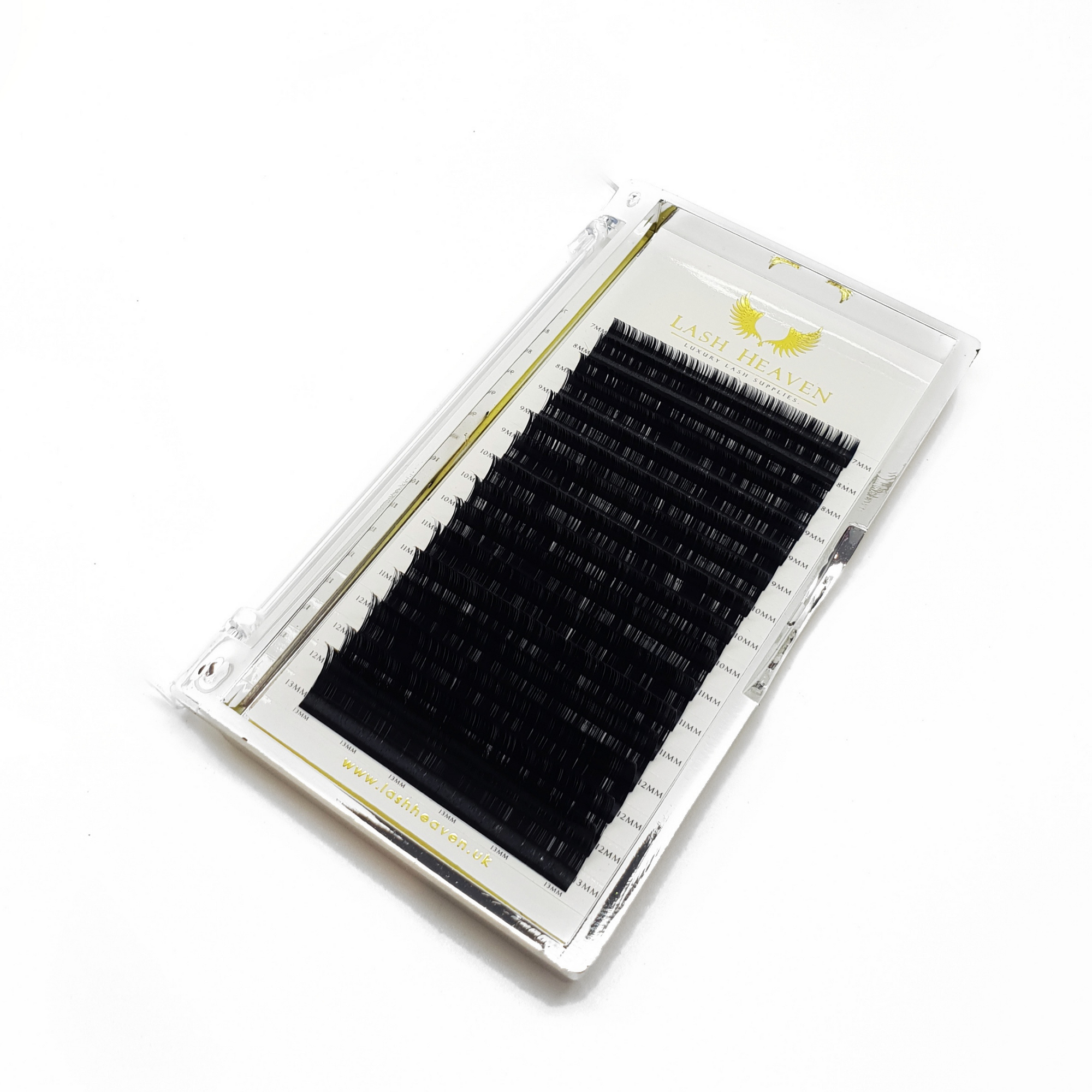 Platinum Volume - Lash Heaven